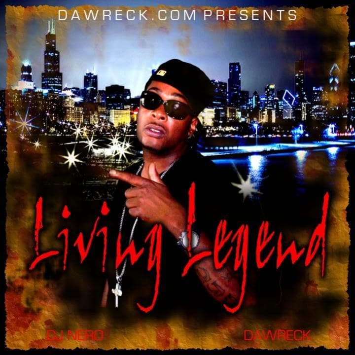 Living Legend