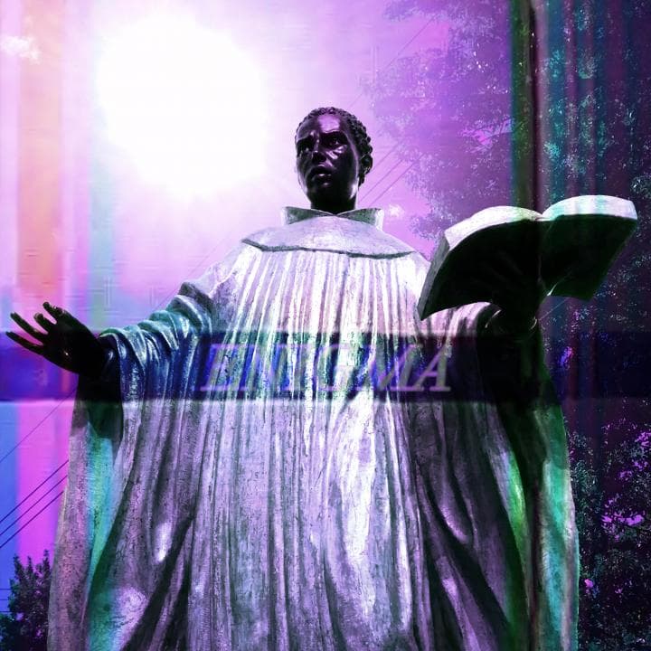 ENIGMA