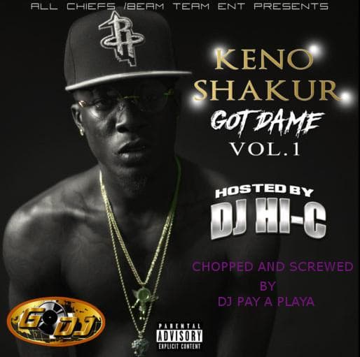 03 - Catastrophe Chopped and Screwed By DJ PAY A PLAYA