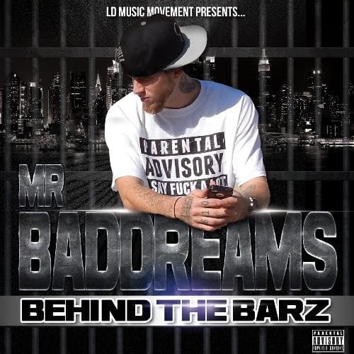 5. MR BADDREAMS- SOULDER DANCES