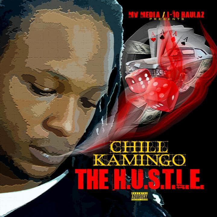 The H.U.S.T.L.E.