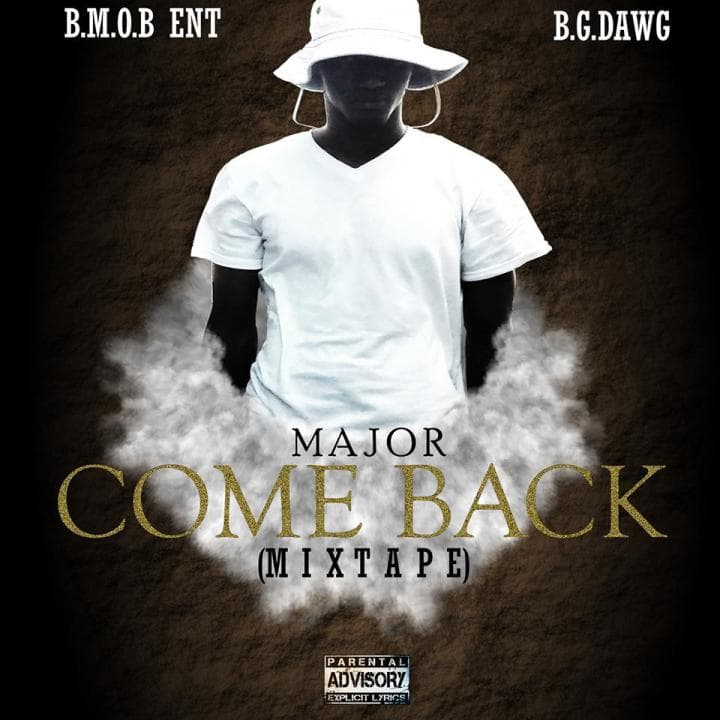 Shit Gon Change (ft. AllBlackGotti)