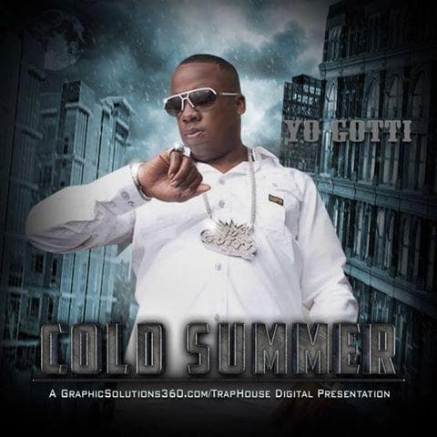 16 - Yo Gotti - Started From The Bottom