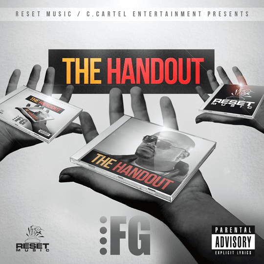THE HANDOUT