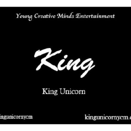 King Unicorn - King
