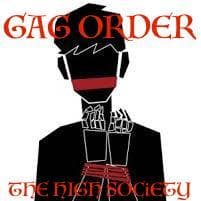 GAG ORDER