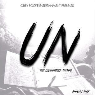 The UNmastered Mixtape