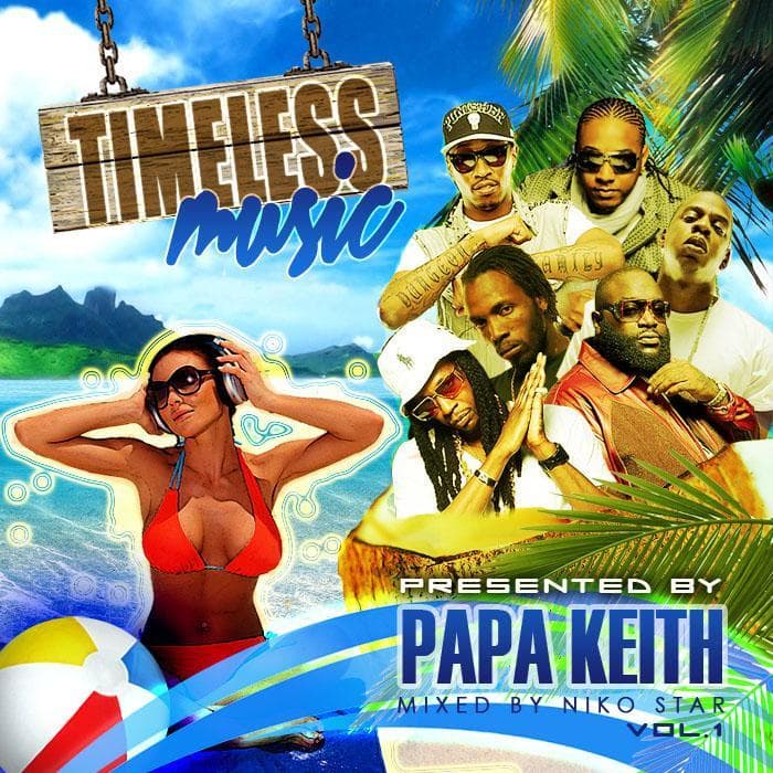 4. Shifta - Versace Remix