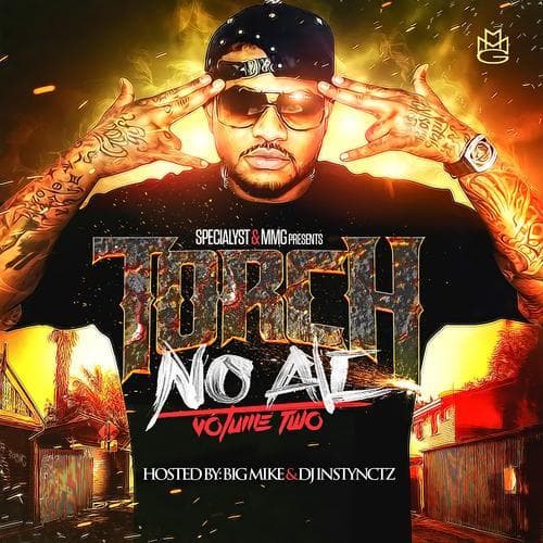 01 - No AC Intro (DatPiff Exclusive)