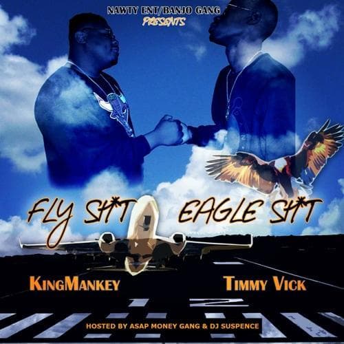 11 - King_Mankey_Timmy_Vick-Uncle_Sam_Prod_By_DrellOnTheTrack