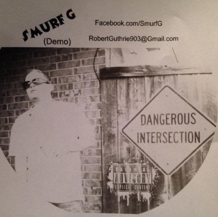 Dangerous Intersection E.P
