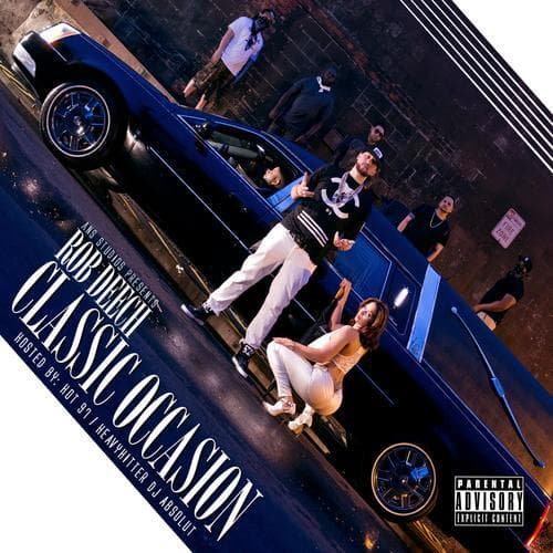 15 - Knock Em Out (prod Dj Naydee)