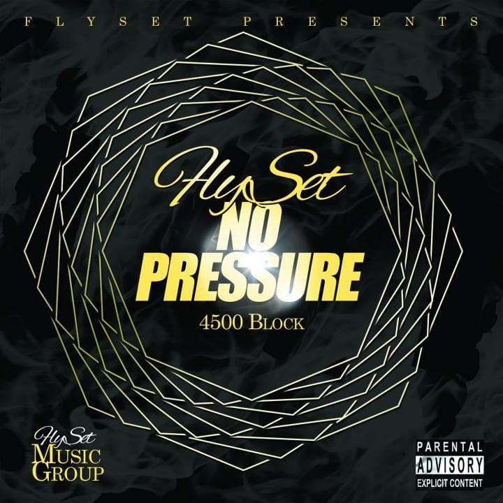 No Pressure