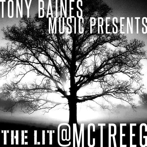 Bad Bitches [Prod. by Tony Baines]