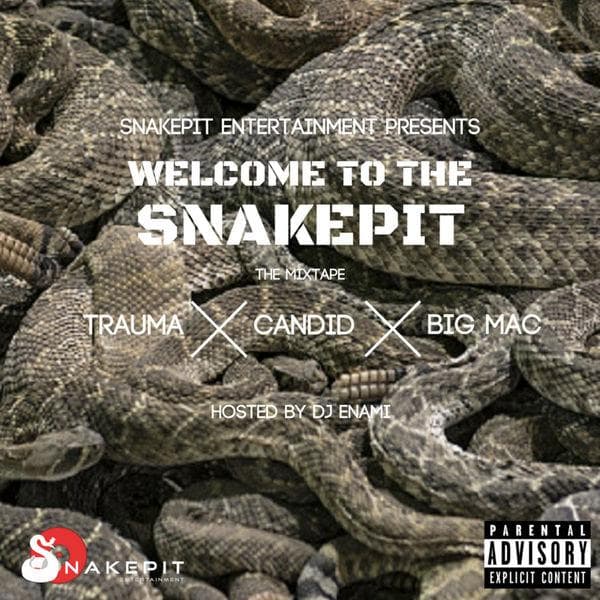 Welcome to the SnakePit