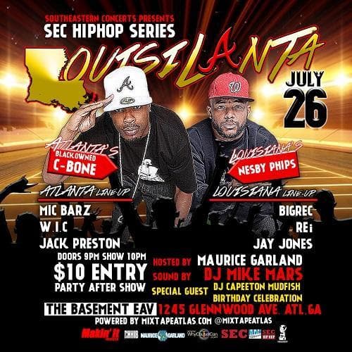 04 Mic Barz - Got Barz