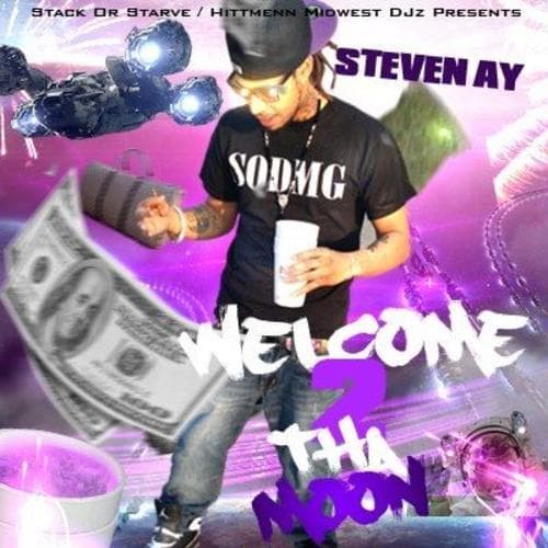 11 - Steven Ay - Everyday Remix