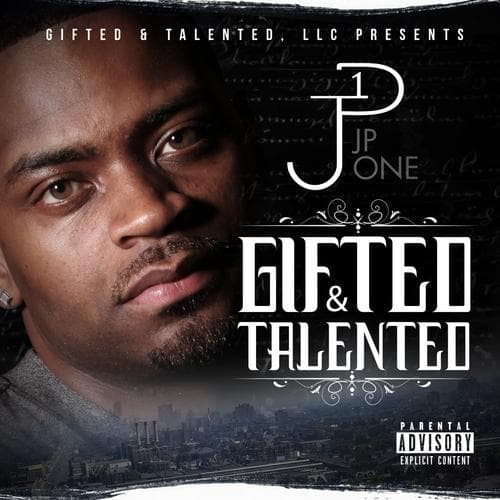 11 - JP ONE - Oh Yeah (Explicit)