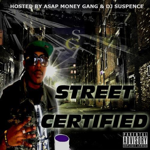 Street Certified