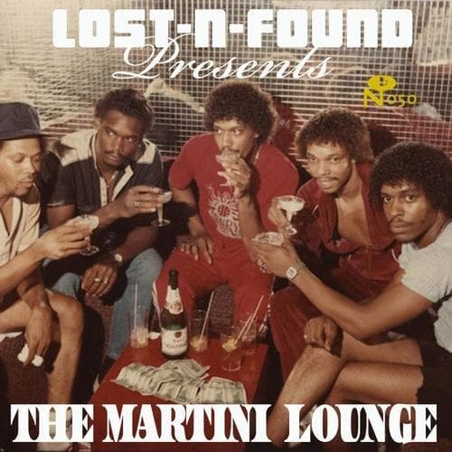 21 - The Martini Lounge  - Lnf2ThaDeath