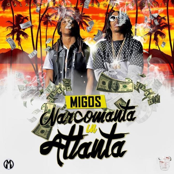 02 - Migos - Bricks (Carnage)