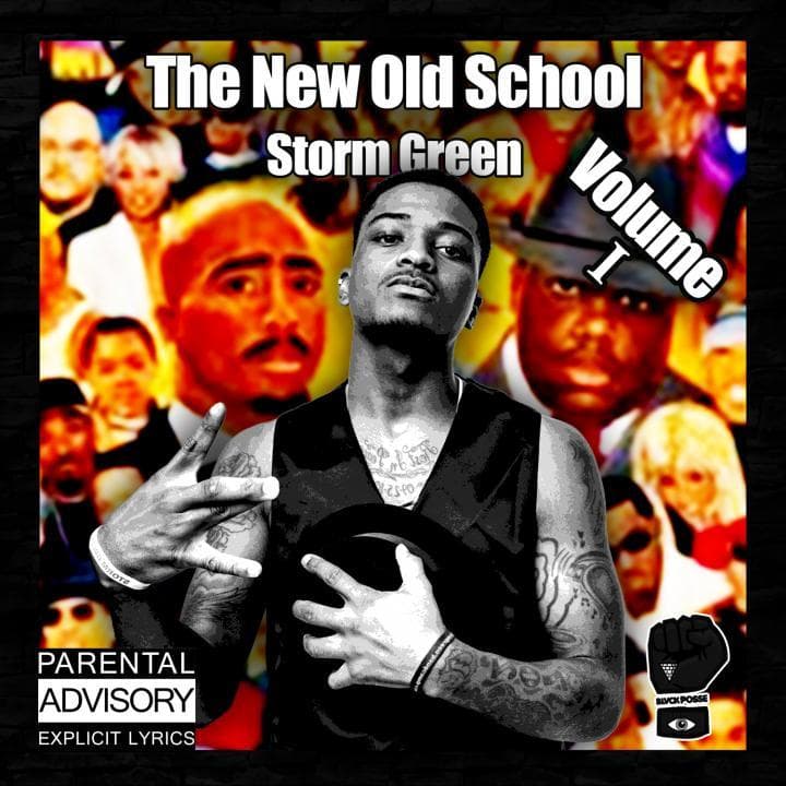 The NEW old school