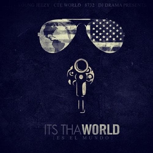 07 - Escobar (Prod by Cardo)