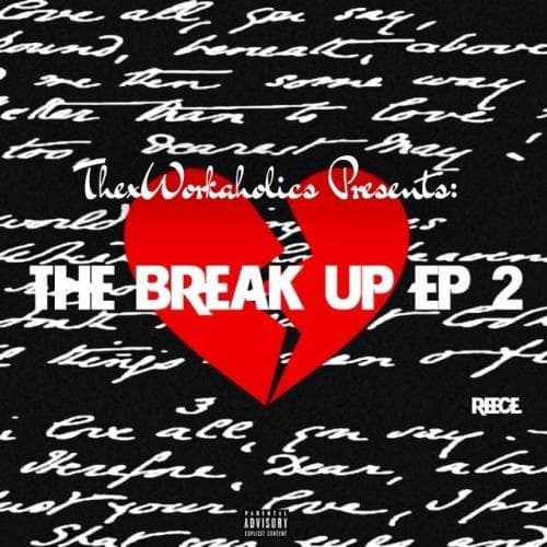 The Break Up EP 2