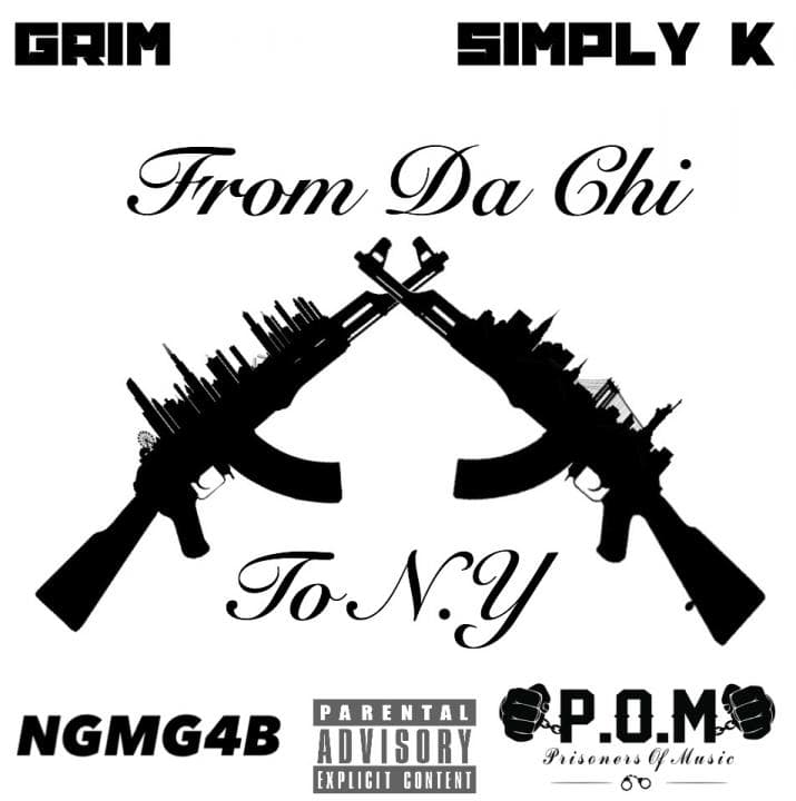 From Da Chi To N.Y