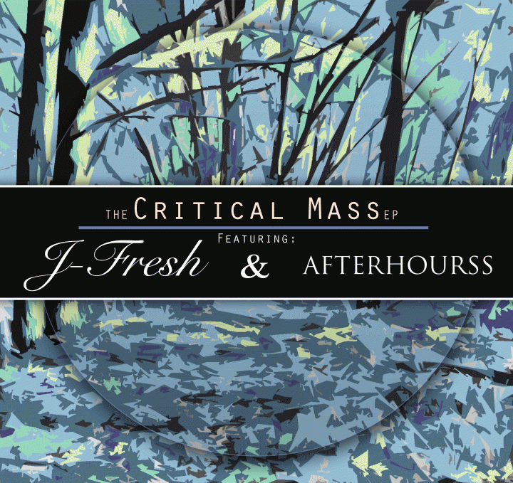 The Critical Mass EP