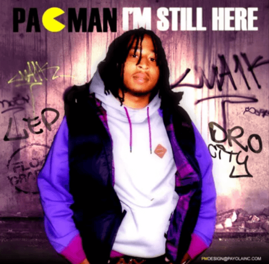 I'm Still Here