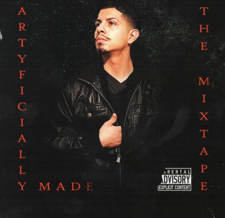 Artyficially Made The Mixtape