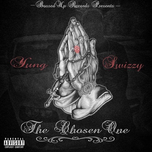The Chosen One (EP)