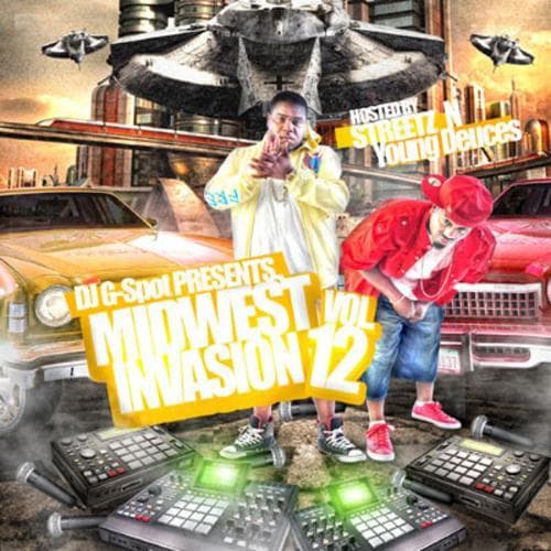 07 - Royce Da 59 - Drunk