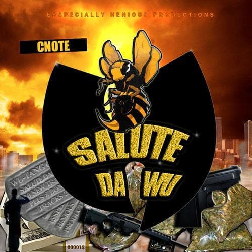 07 - Inspectah Deck - Savagely Attack