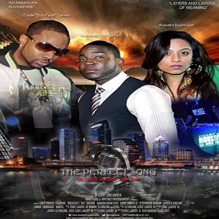 The Perfect Song Movie Soundtrack Mixtape