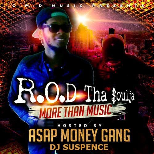 02 - ROD_Tha_Soulja-Dead_Man