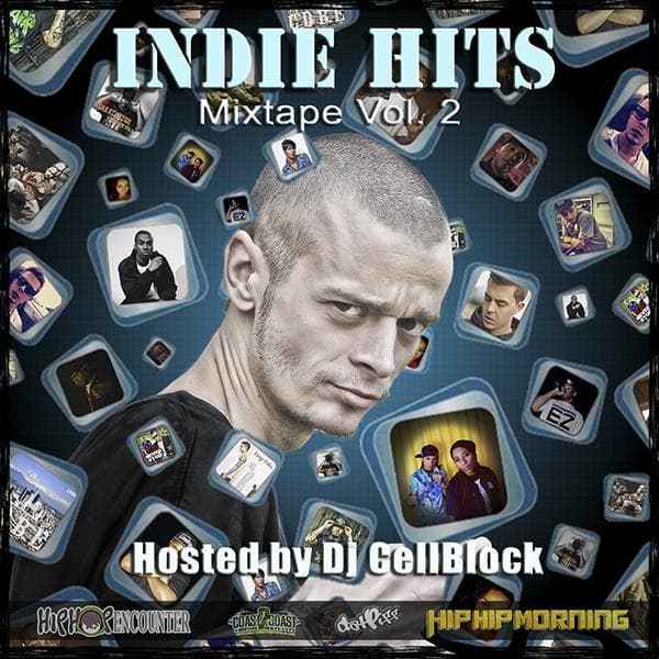 Indie Hits Mixtape vol. 2