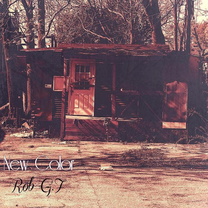 New Color Mixtape