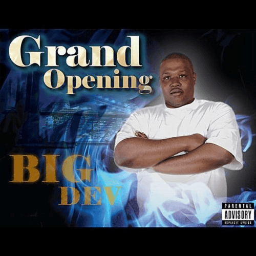 Grand Opening