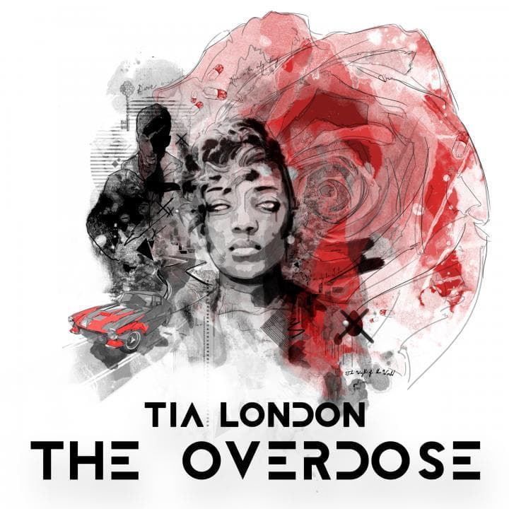 05 - Tia London - Work It