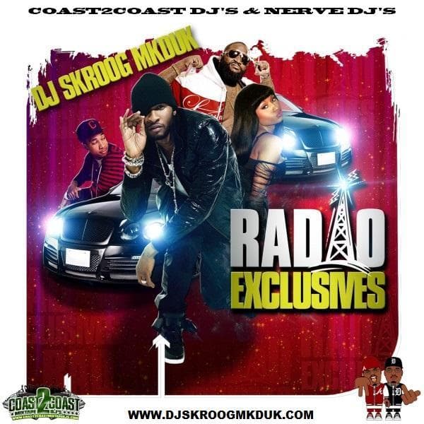 Radio Exclusives
