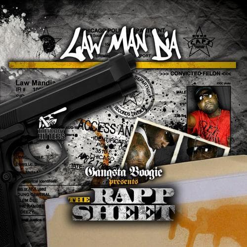 The Rapp Sheet