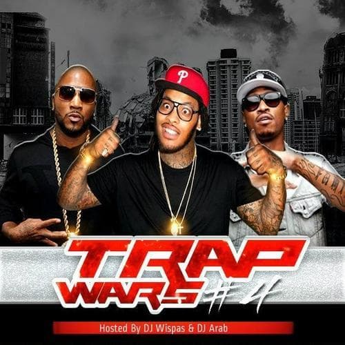 08 - Future - DNA