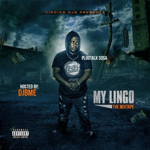 My Lingo (The Mixtape)