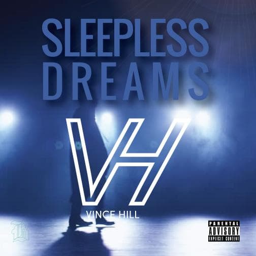 01 Vince Hill - Hurricane