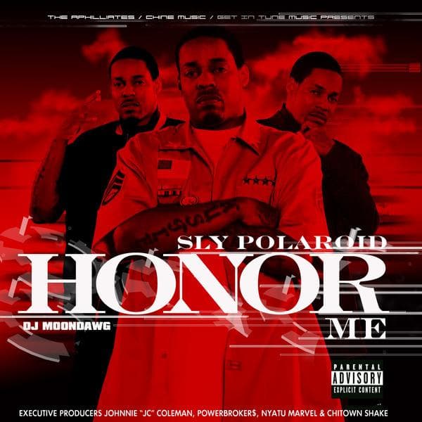 Honor Me Mixtape