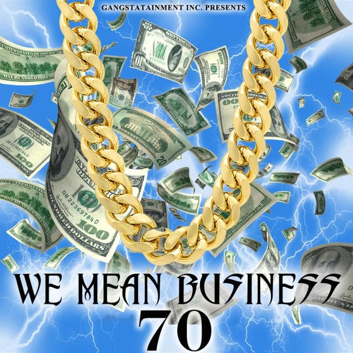 22.Blaser - I Got Dat Bag