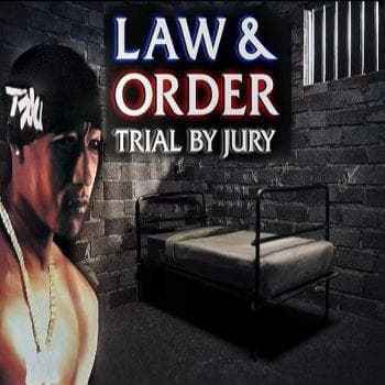 C MURDER - LAW AND ORDER