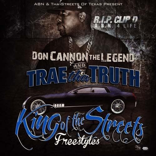 11 Trae Tha Truth - Lean Wit It (Freestyle)